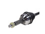 GSP CV Axle Assembly P/N:NCV12056