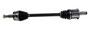 GSP CV Axle Assembly P/N:NCV12070