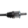 GSP CV Axle Assembly P/N:NCV12070