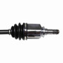 GSP CV Axle Assembly P/N:NCV69588