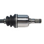 GSP CV Axle Assembly P/N:NCV47580