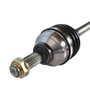 GSP CV Axle Assembly P/N:NCV36004