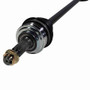 GSP CV Axle Assembly P/N:NCV69452