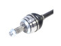 GSP CV Axle Assembly P/N:NCV21072