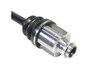 GSP CV Axle Assembly P/N:NCV21072