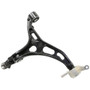 MOOG Chassis Products Suspension Control Arm P/N:RK642830