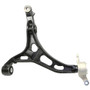MOOG Chassis Products Suspension Control Arm P/N:RK642830