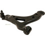 MOOG Chassis Products Suspension Control Arm and Ball Joint Assembly P/N:RK621943