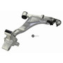 MOOG Chassis Products Suspension Control Arm and Ball Joint Assembly RK622084 - view 2
