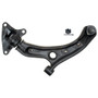 MOOG Chassis Products Suspension Control Arm and Ball Joint Assembly P/N:RK621552