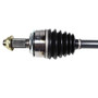 GSP CV Axle Assembly P/N:NCV36121
