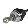 GSP CV Axle Assembly P/N:NCV36593