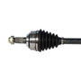GSP CV Axle Assembly P/N:NCV36593