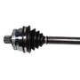 GSP CV Axle Assembly P/N:NCV23522