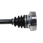 GSP CV Axle Assembly P/N:NCV69511