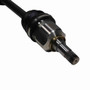 GSP CV Axle Assembly P/N:NCV69523