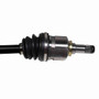 GSP CV Axle Assembly P/N:NCV69523