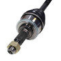 GSP CV Axle Assembly P/N:NCV53566