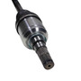 GSP CV Axle Assembly P/N:NCV53566
