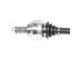 GSP CV Axle Assembly P/N:NCV27087