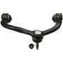 MOOG Chassis Products Suspension Control Arm and Ball Joint Assembly RK80717
