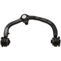 MOOG Chassis Products Suspension Control Arm and Ball Joint Assembly RK80715 - view 2