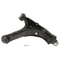 MOOG Chassis Products Suspension Control Arm and Ball Joint Assembly RK620271 - view 4