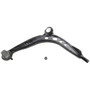 MOOG Chassis Products Suspension Control Arm and Ball Joint Assembly P/N:RK80532