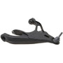 MOOG Chassis Products Suspension Control Arm and Ball Joint Assembly RK621912