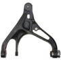 MOOG Chassis Products Suspension Control Arm and Ball Joint Assembly RK621912 - view 3