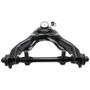 MOOG Chassis Products Suspension Control Arm and Ball Joint Assembly RK620632 - view 2