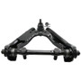 MOOG Chassis Products Suspension Control Arm and Ball Joint Assembly P/N:RK620632