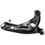 MOOG Chassis Products Suspension Control Arm and Ball Joint Assembly RK620572 - view 2