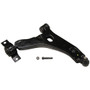 MOOG Chassis Products Suspension Control Arm and Ball Joint Assembly RK80405 - view 7