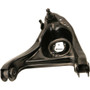 MOOG Chassis Products Suspension Control Arm and Ball Joint Assembly RK620168