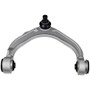 MOOG Chassis Products Suspension Control Arm and Ball Joint Assembly P/N:RK620976
