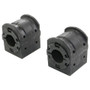 MOOG Chassis Products Suspension Stabilizer Bar Bushing Kit P/N:K201599