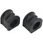 MOOG Chassis Products Suspension Stabilizer Bar Bushing Kit P/N:K90015