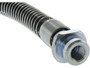 Centric Parts Brake Hydraulic Hose P/N:150.43312