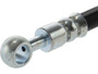 Centric Parts Brake Hydraulic Hose P/N:150.43312
