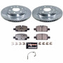 PowerStop Disc Brake Kit P/N:K9210-36