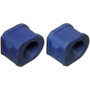 MOOG Chassis Products Suspension Stabilizer Bar Bushing Kit P/N:K6457