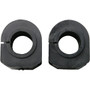 MOOG Chassis Products Suspension Stabilizer Bar Bushing Kit K80093 - view 2
