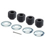 MOOG Chassis Products Radius Arm Bushing Kit K8146 - view 4