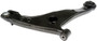 Dorman - Premium Suspension Control Arm and Ball Joint Assembly P/N:CB67033PR