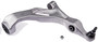 Dorman - Premium Suspension Control Arm and Ball Joint Assembly P/N:CB12103PR