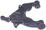 Dorman - Premium Suspension Control Arm P/N:CA74343PR