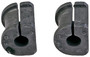 Dorman - Premium Suspension Stabilizer Bar Bushing Kit P/N:BSK52540PR