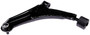 Dorman - Premium Suspension Control Arm and Ball Joint Assembly P/N:CB30816PR