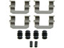 Dorman - First Stop Disc Brake Hardware Kit P/N:HW6035